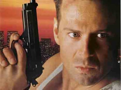 hollywood action films