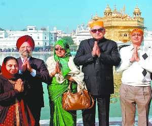 criticism, positive, government, katju, amritsar