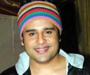 krishna abhishekh, kapil sharma