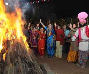 first look here, if you want to celebrate lohri festival