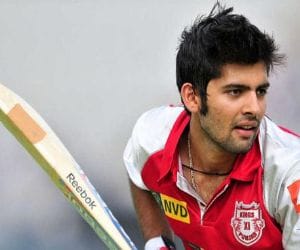 manan vohra select in india a team