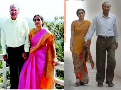 'Love Guru', Matuk nath & julie Love story