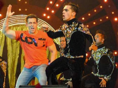 salman khan in controversy again