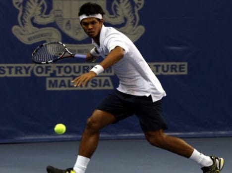 Let s focus the young blood: Somdev