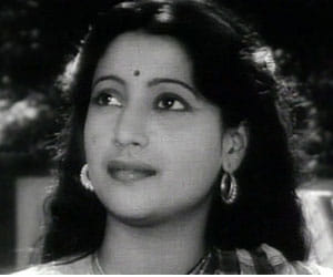 flashback, suchitra sen
