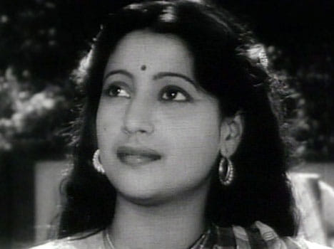 Actress suchitra sen profile