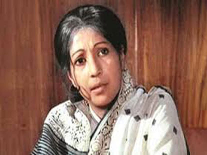 Actress suchitra sen profile