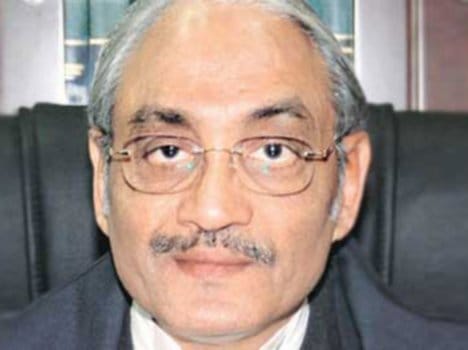 justice swatantra kumar in problem, facing sexual harrasment charges