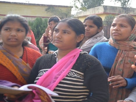 women shelter in dehradun