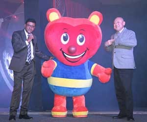 Yamaha launches name the Mascot contest to Promote Children Safety Program