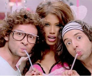 bollywood sex comedy films