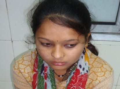 story on beti Bachao Abhiyan
