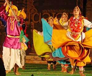 Folk culture closely linked to the human heart: shyam