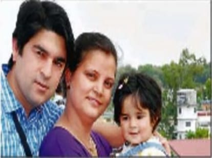 story on beti Bachao Abhiyan