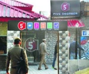 HUDA officials had supervised the construction of five degrees