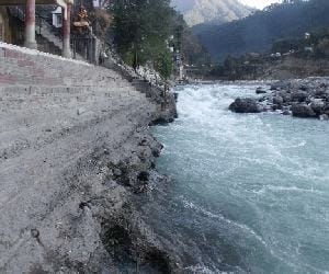 The Ganga jal plant will change SiddharthVihar la-out