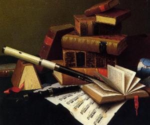 Festival of Letters in PU Tomorrow