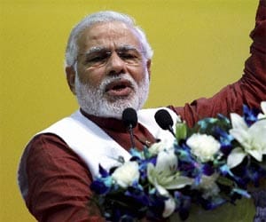poisonous tea seller cannot become prime minister