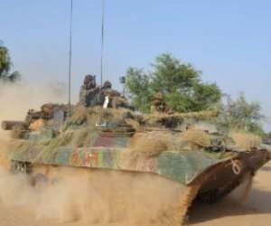 China war warrior continues to fight ?for his house