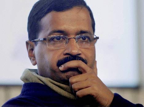 delhi's cm arvind kejriwal u turn on important issues