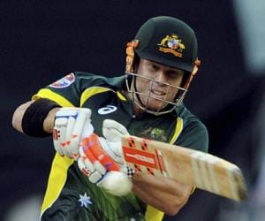 david warner punished by icc for misbehave with rohit sharma
