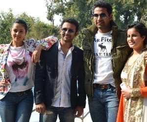 film preview of punjabi movie fight back