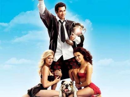 hollywood sex comady films