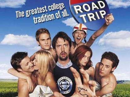 hollywood sex comady films