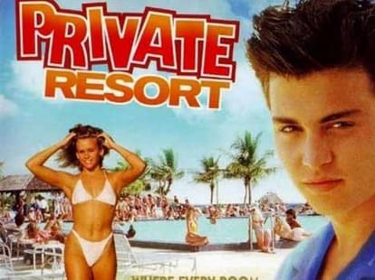 hollywood sex comady films
