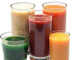 Guests of Rashtrapati Bhavan will drink Dharmbir machine's juice 