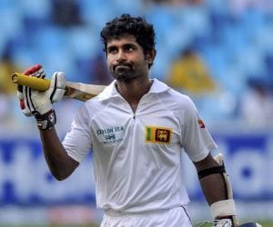 srilanka and england Match drawn at lords
