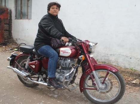 beti Bachao Abhiyan story about meena