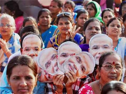 rajnath singh may contest from lucknow 