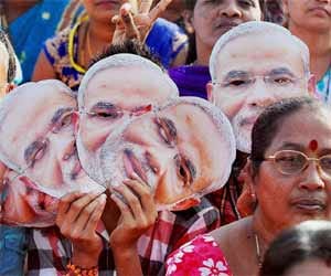 BJP election strategy will be finalised in sangh meeting
