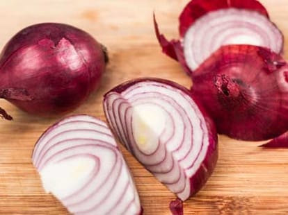 foods that should not be refrigerated