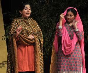 Theatre Fest