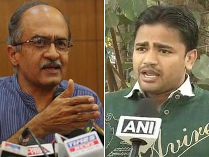 leaders who can create problem for aam aadmi party