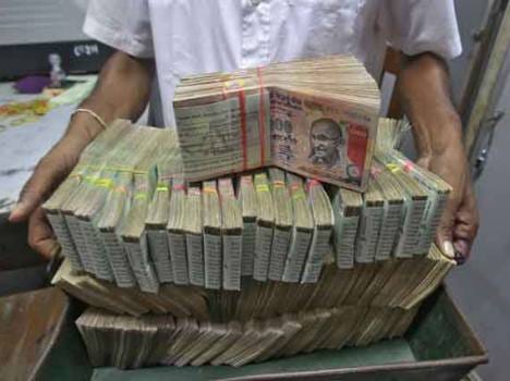 within three month earn 2234 crore rupee