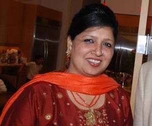 Savita Bhatti, loksabha elections, AAP 