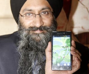 new launched smartphone leads to super fast speed to internet