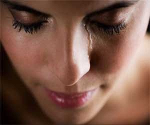 bride something says after marriage, mother unconscious