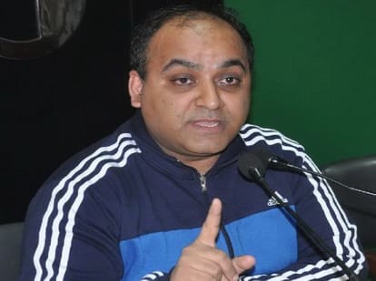 naunihal singh in spotlight again, charges to take bribe