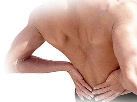 surprising reasons of back pain