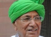 OP Chautala interim bail extended in JBT scam