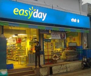 Shopping Bonanza Offer on Shopping on Easy Day