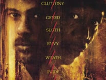 hollywood's suspence thriller movies