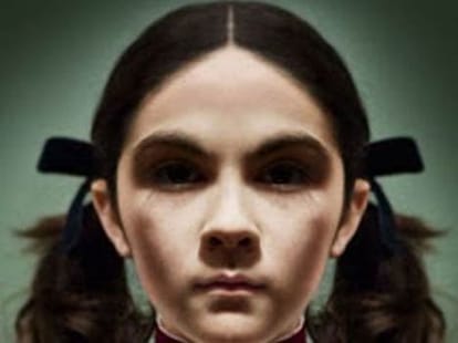 hollywoo horror movies in 2014