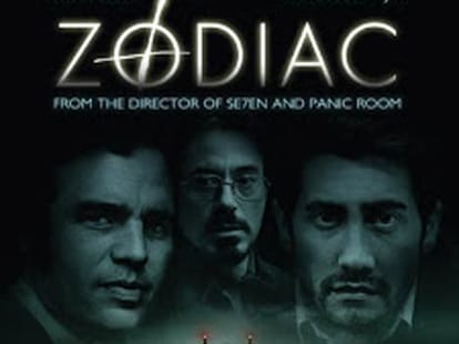 hollywood's suspence thriller movies