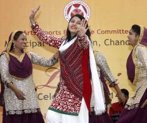 Start ratnavali Youth Song Festival