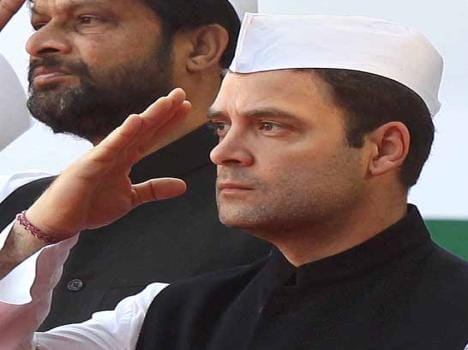 rahul gandhi rally in dehradun